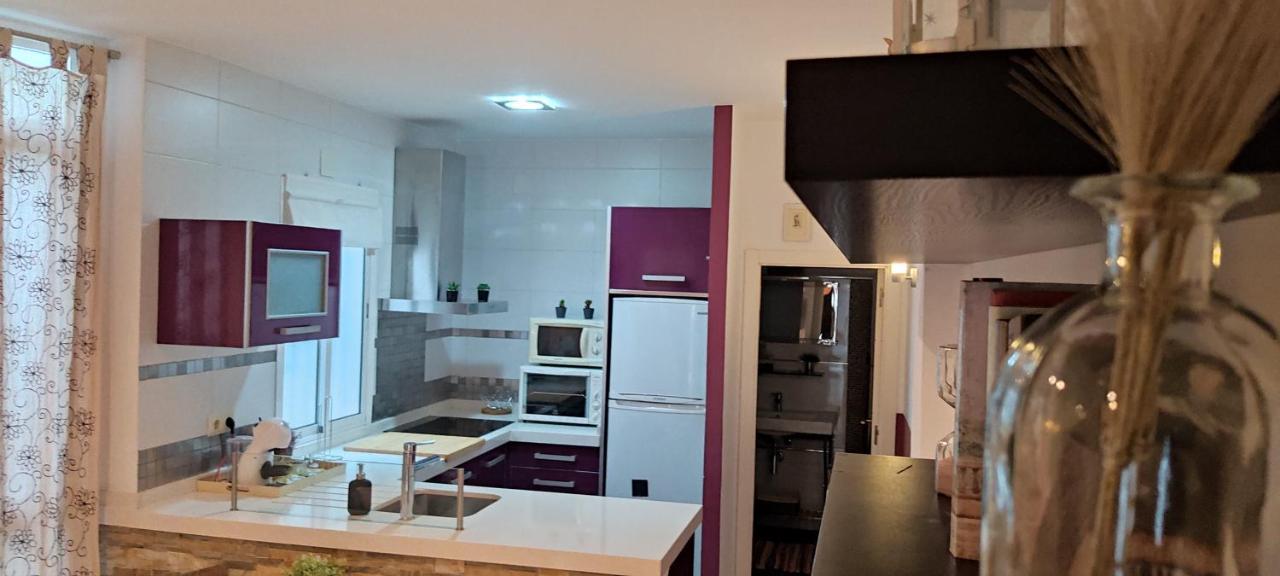 Wish Suite Pumarejo De Sevilla 외부 사진