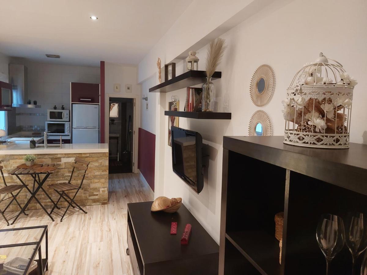 Wish Suite Pumarejo De Sevilla 외부 사진