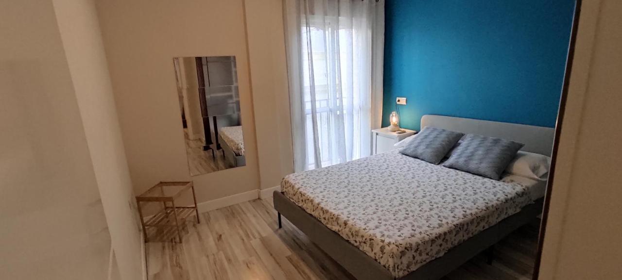 Wish Suite Pumarejo De Sevilla 외부 사진