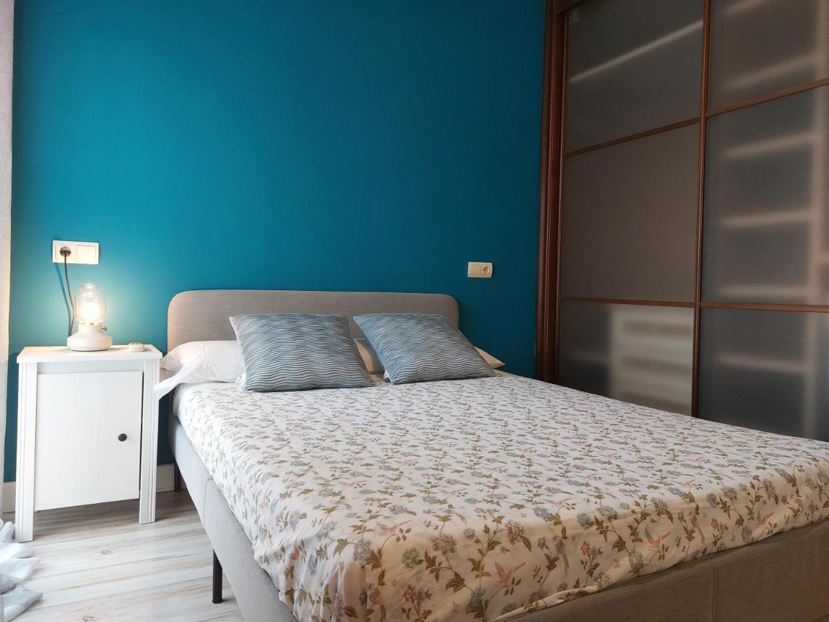 Wish Suite Pumarejo De Sevilla 외부 사진