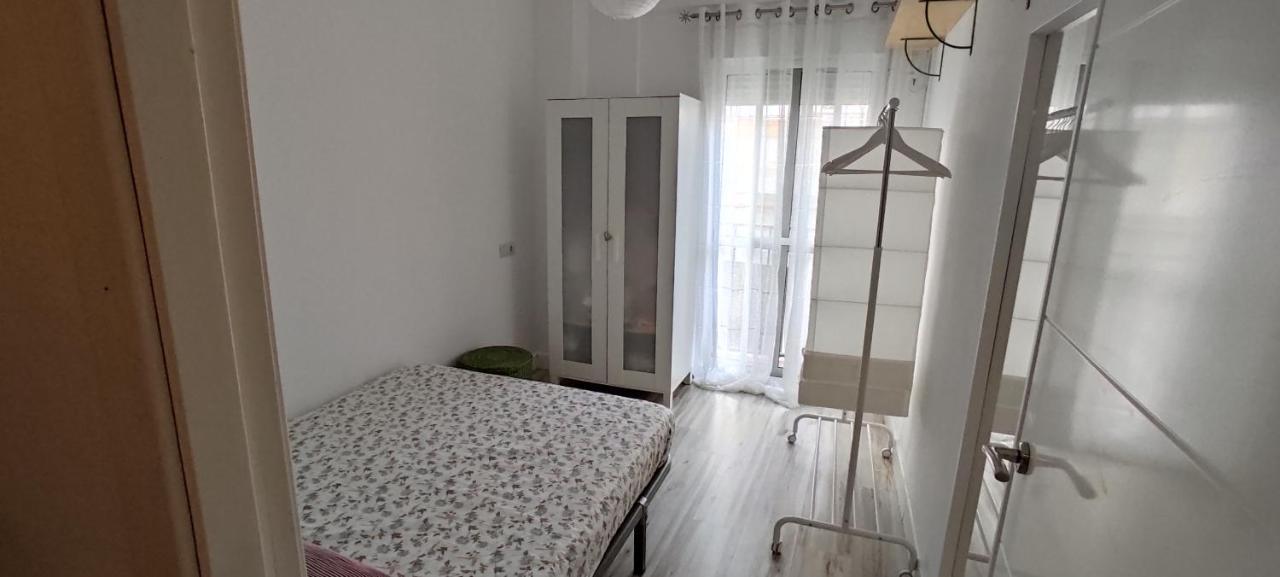 Wish Suite Pumarejo De Sevilla 외부 사진