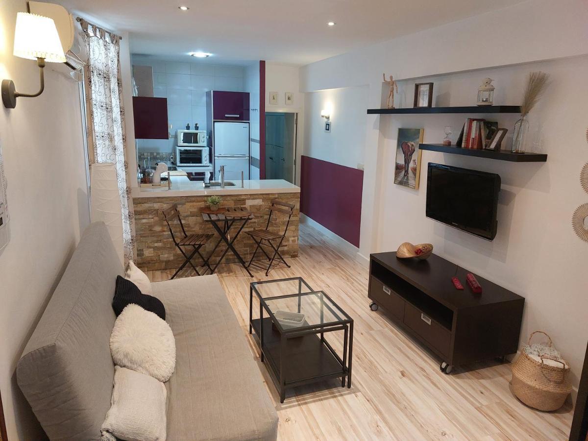 Wish Suite Pumarejo De Sevilla 외부 사진