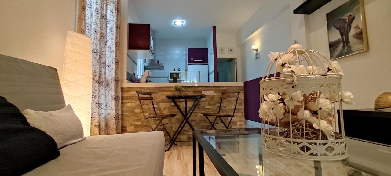 Wish Suite Pumarejo De Sevilla 외부 사진