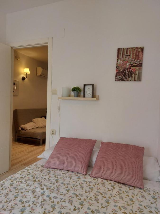 Wish Suite Pumarejo De Sevilla 외부 사진