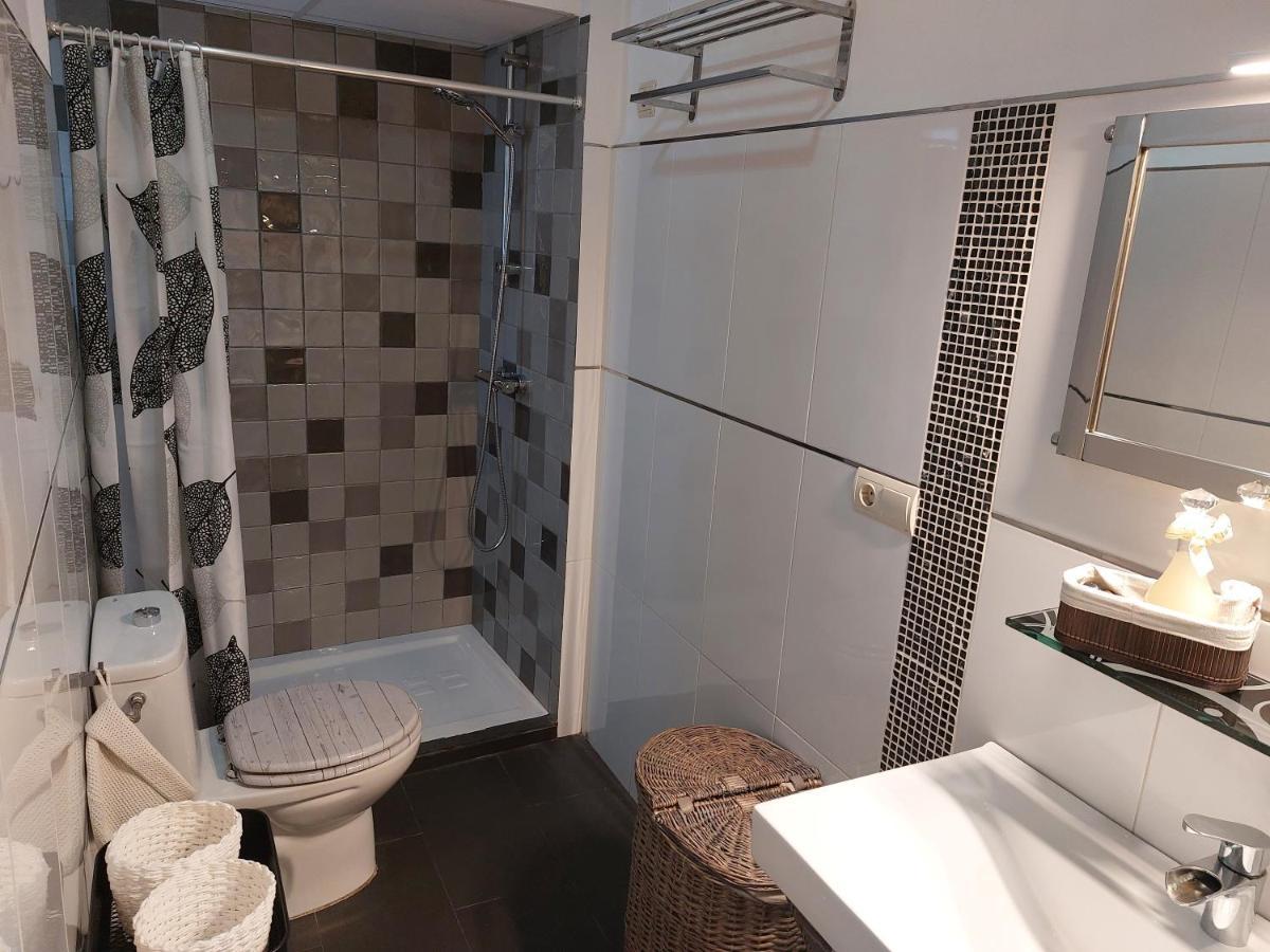Wish Suite Pumarejo De Sevilla 외부 사진