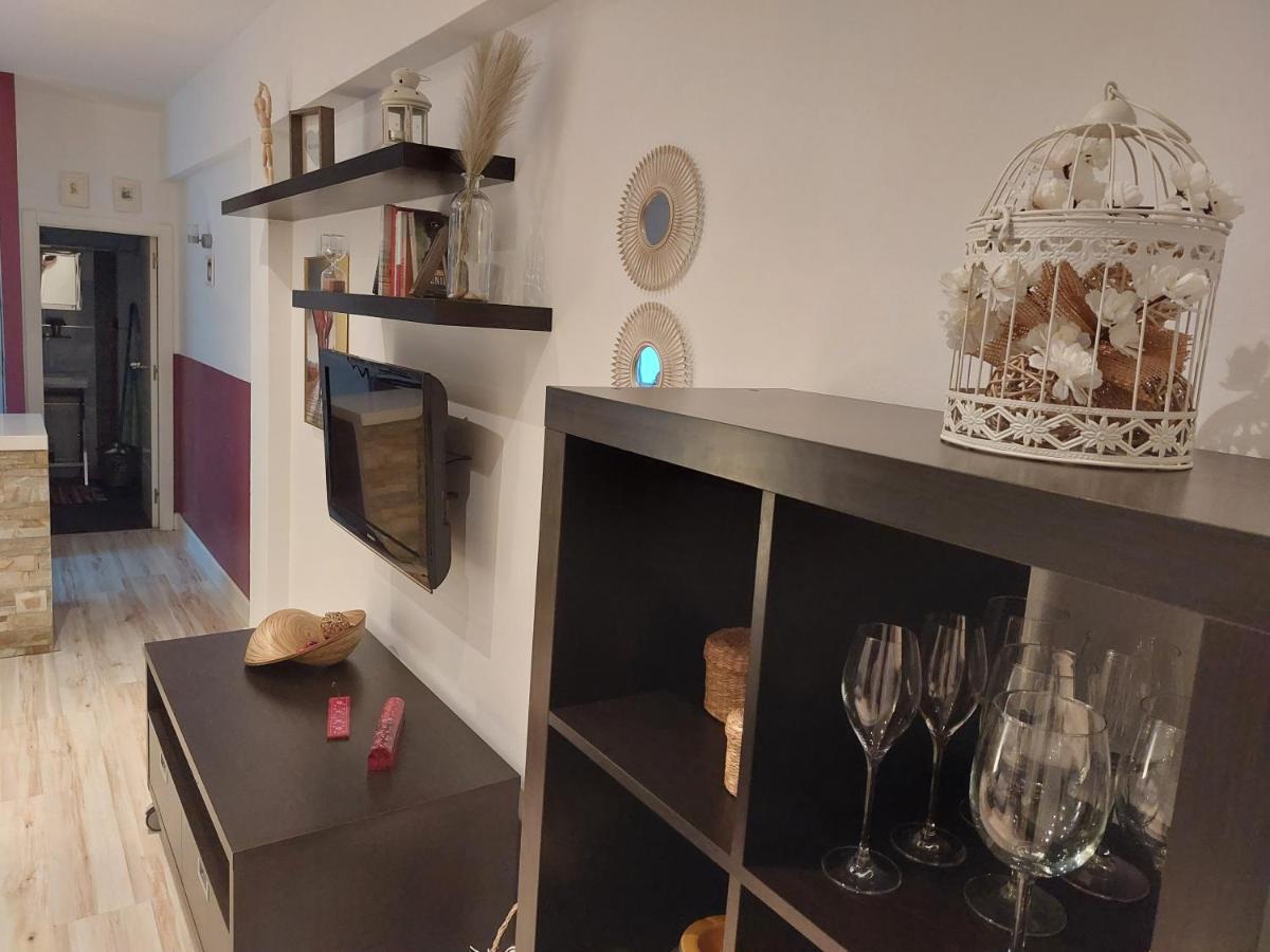 Wish Suite Pumarejo De Sevilla 외부 사진
