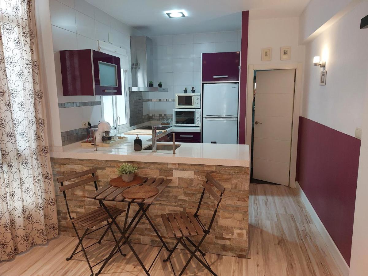 Wish Suite Pumarejo De Sevilla 외부 사진